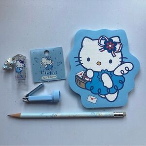 Hello Kitty Collection